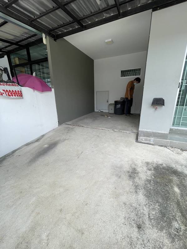 ขายทาวน์โฮม 2 ชั้น โครงการพฤกษาวิลล์ 89 รามอินทรา-วงแหวน 3 ห้องนอน 2 ห้องน้ำ ขนาด 19 ตรว.